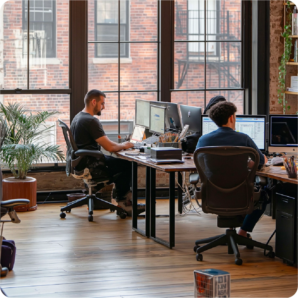 Deploying Credit Monitoring Without Slowing Down