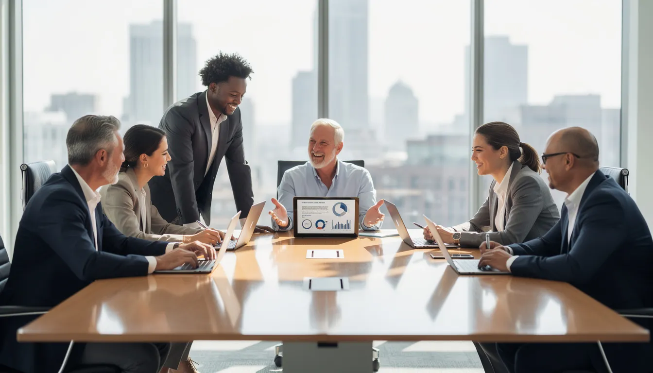 How Continuous Credit Visibility Improves Lending Decision Timing