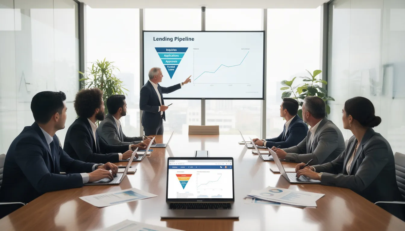 How Credit Data Helps Lenders in Prioritizing Borrowers with High Probability
