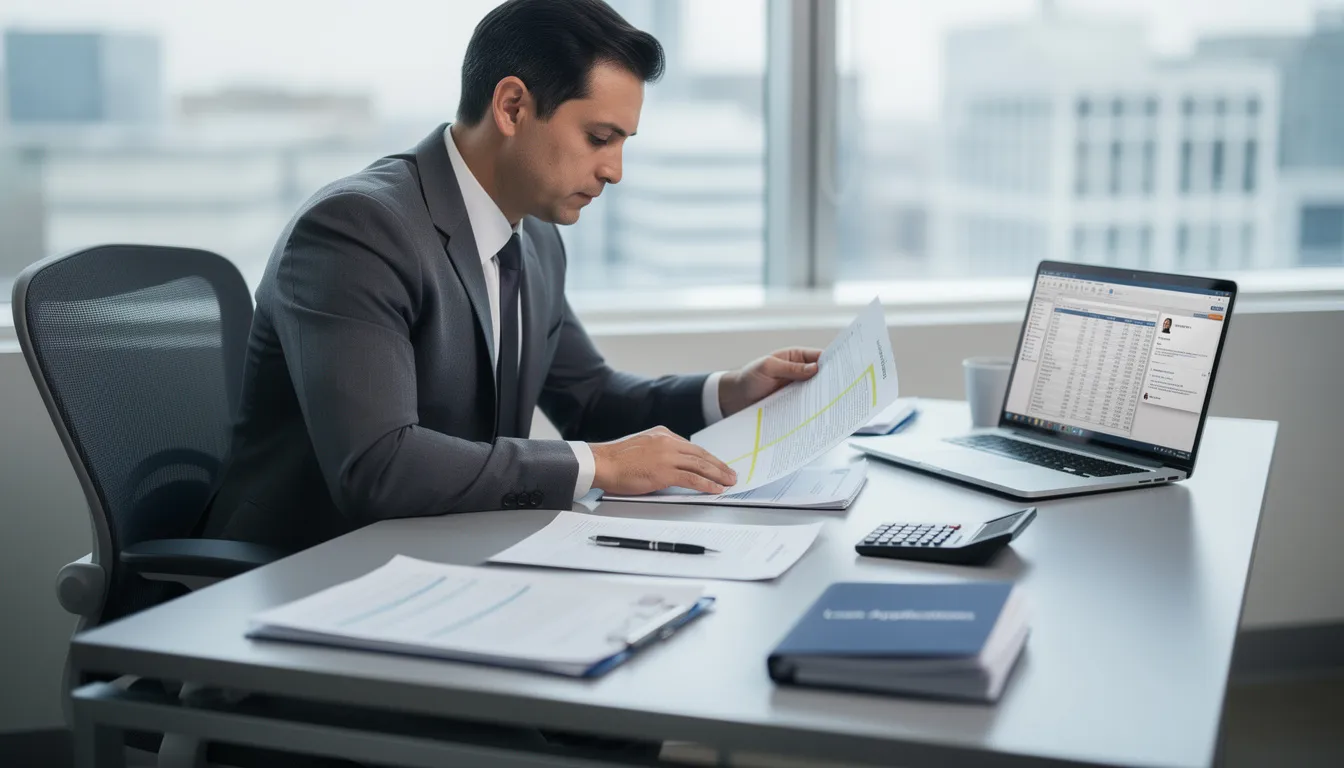 How Mortgage Brokers Track Borrower Readiness Mortgage Without Re-Pulling Credit
