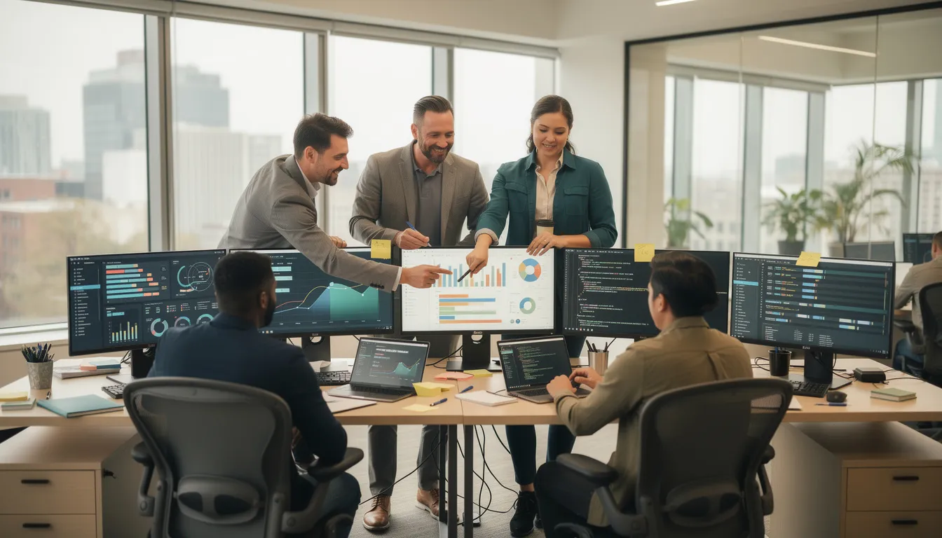 Tri-Bureau Credit Monitoring: What Lenders Need to Know