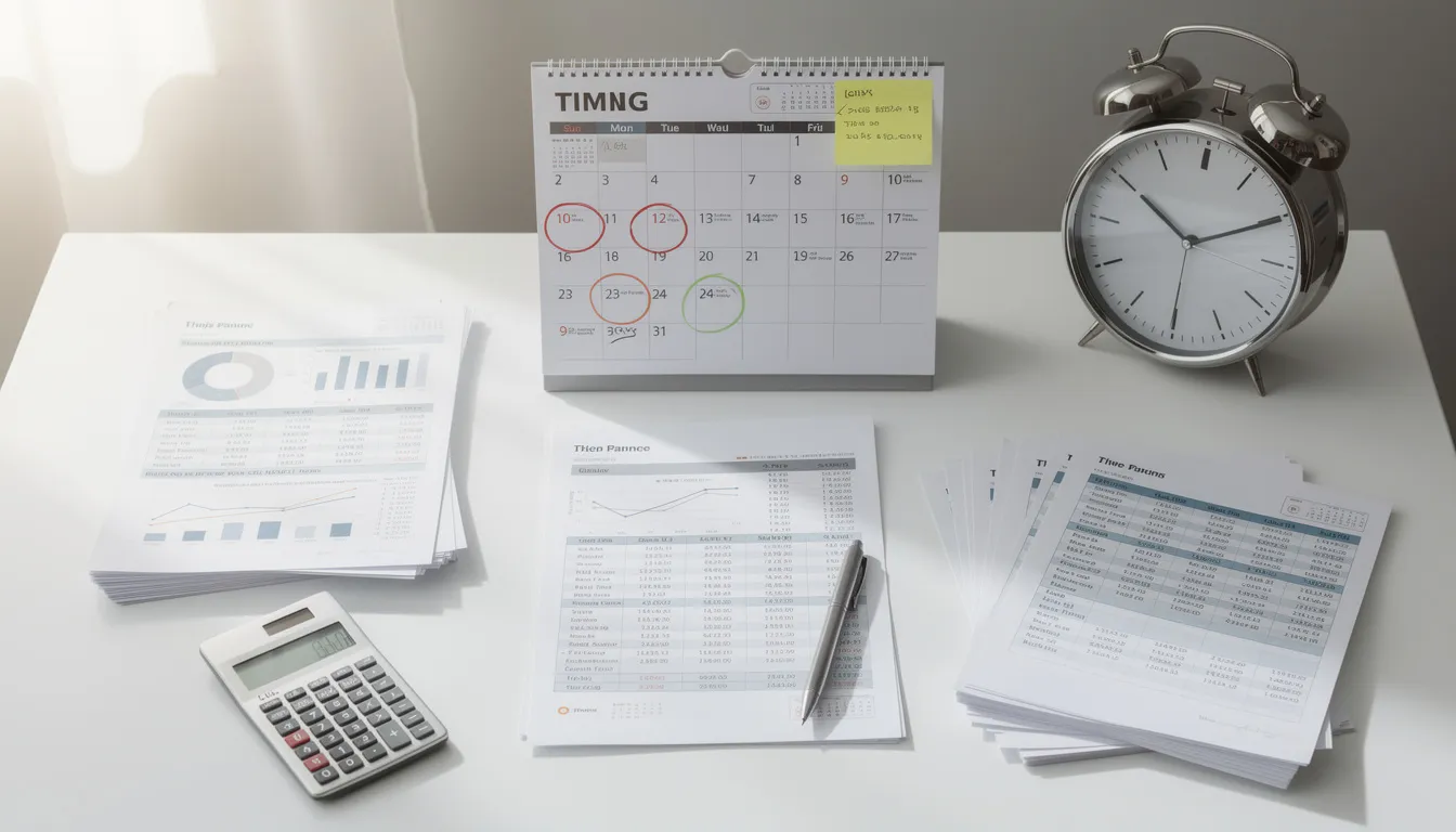 What Causes Loan Fallout and How Credit Data Can Reduce It